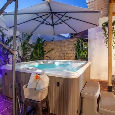 Mucura Hotel & Spa Cartagena Dış mekan fotoğraf