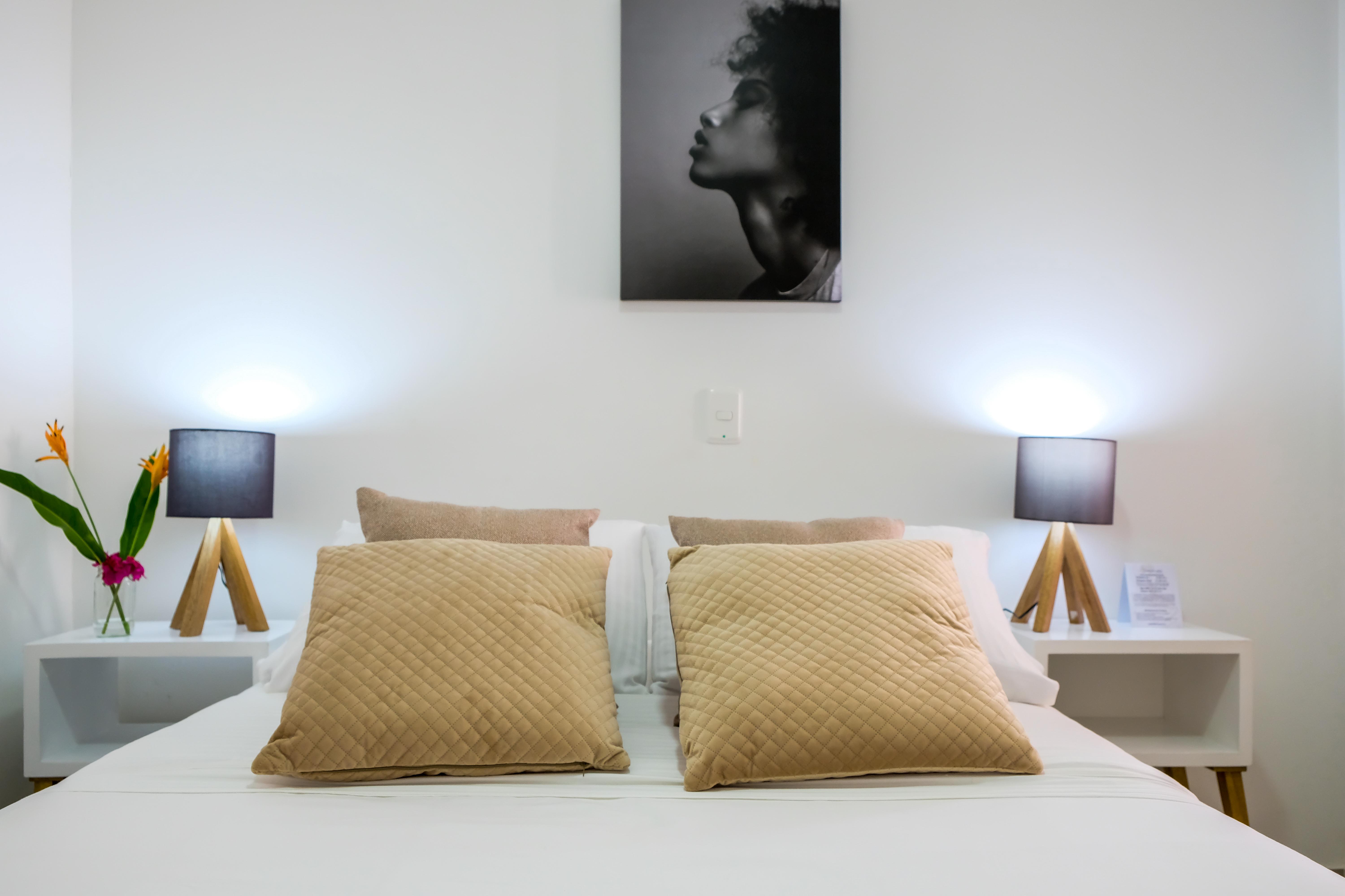 Mucura Hotel & Spa Cartagena Dış mekan fotoğraf