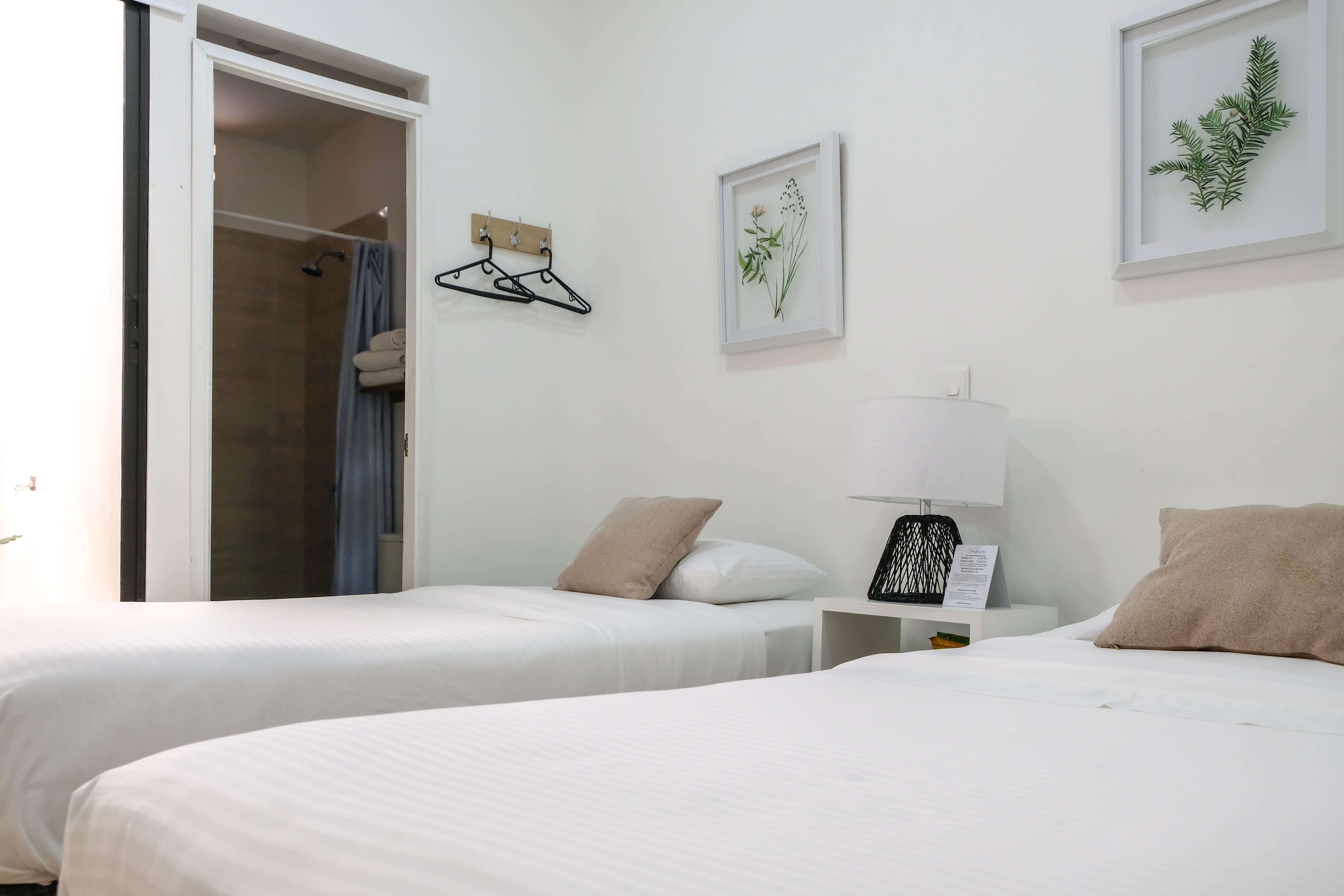 Mucura Hotel & Spa Cartagena Dış mekan fotoğraf