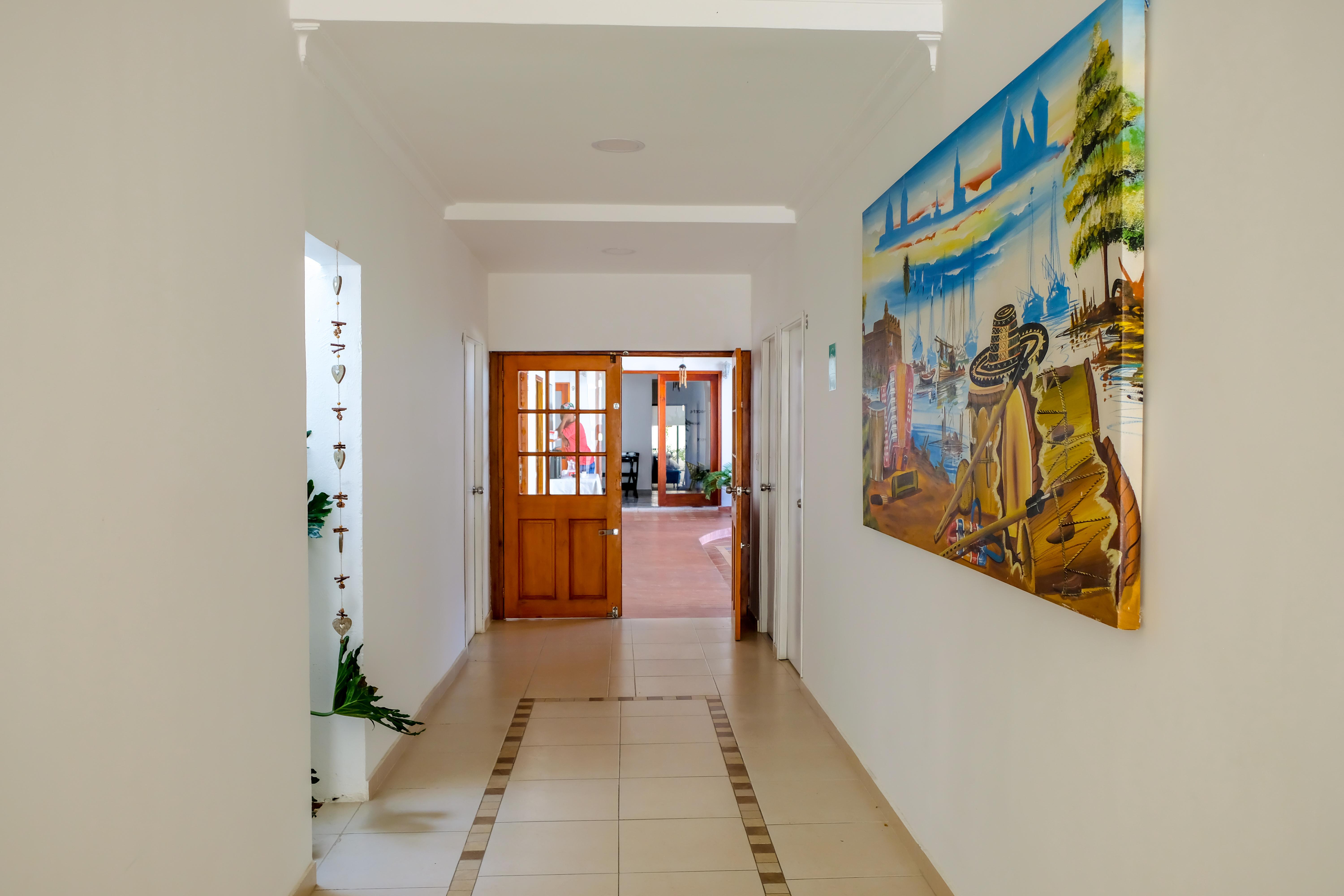 Mucura Hotel & Spa Cartagena Dış mekan fotoğraf