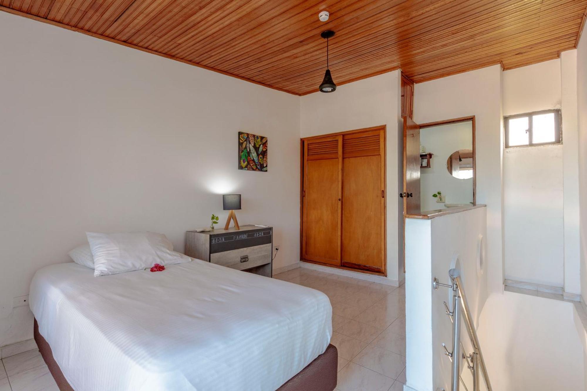 Mucura Hotel & Spa Cartagena Dış mekan fotoğraf