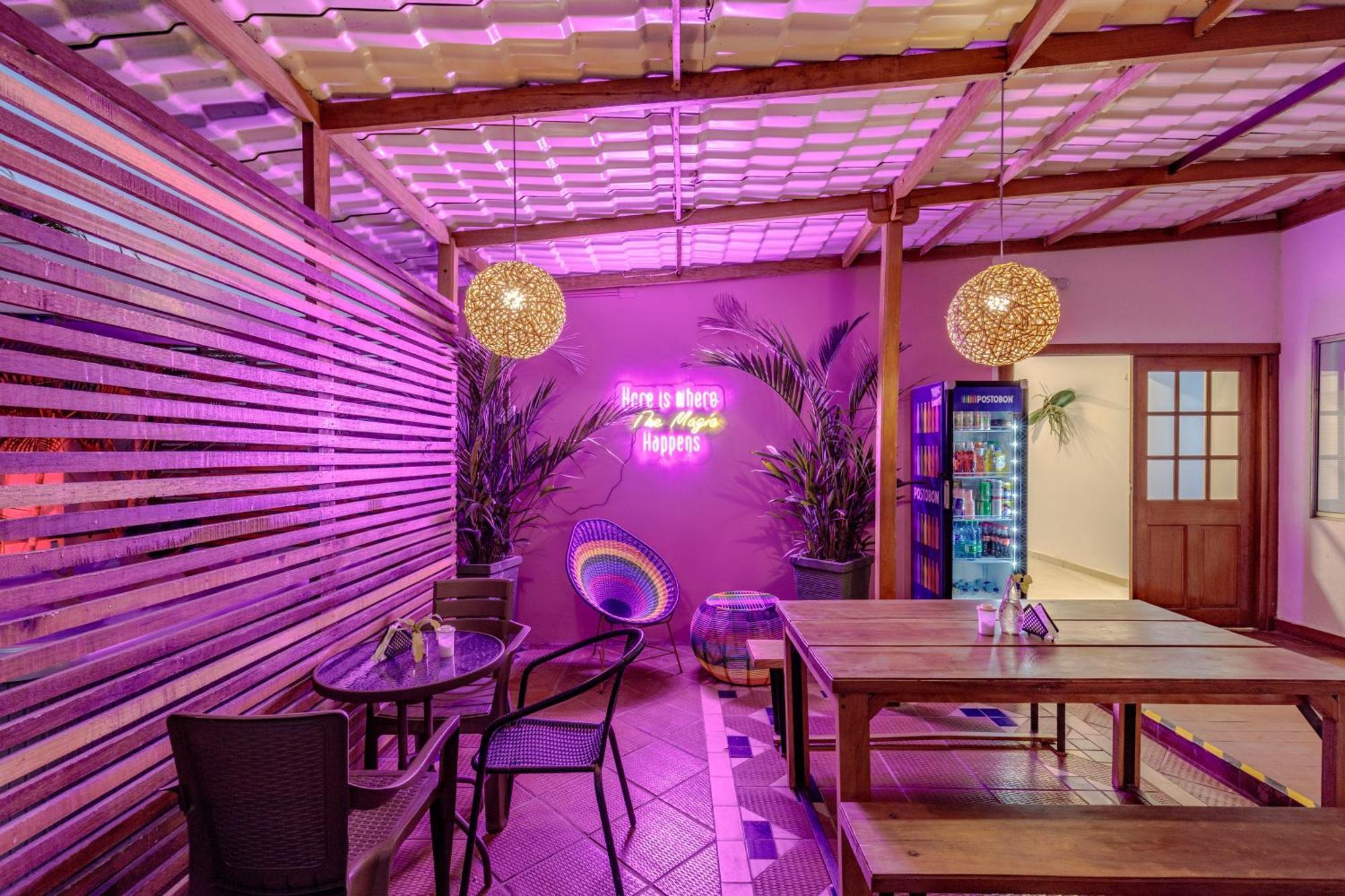 Mucura Hotel & Spa Cartagena Dış mekan fotoğraf