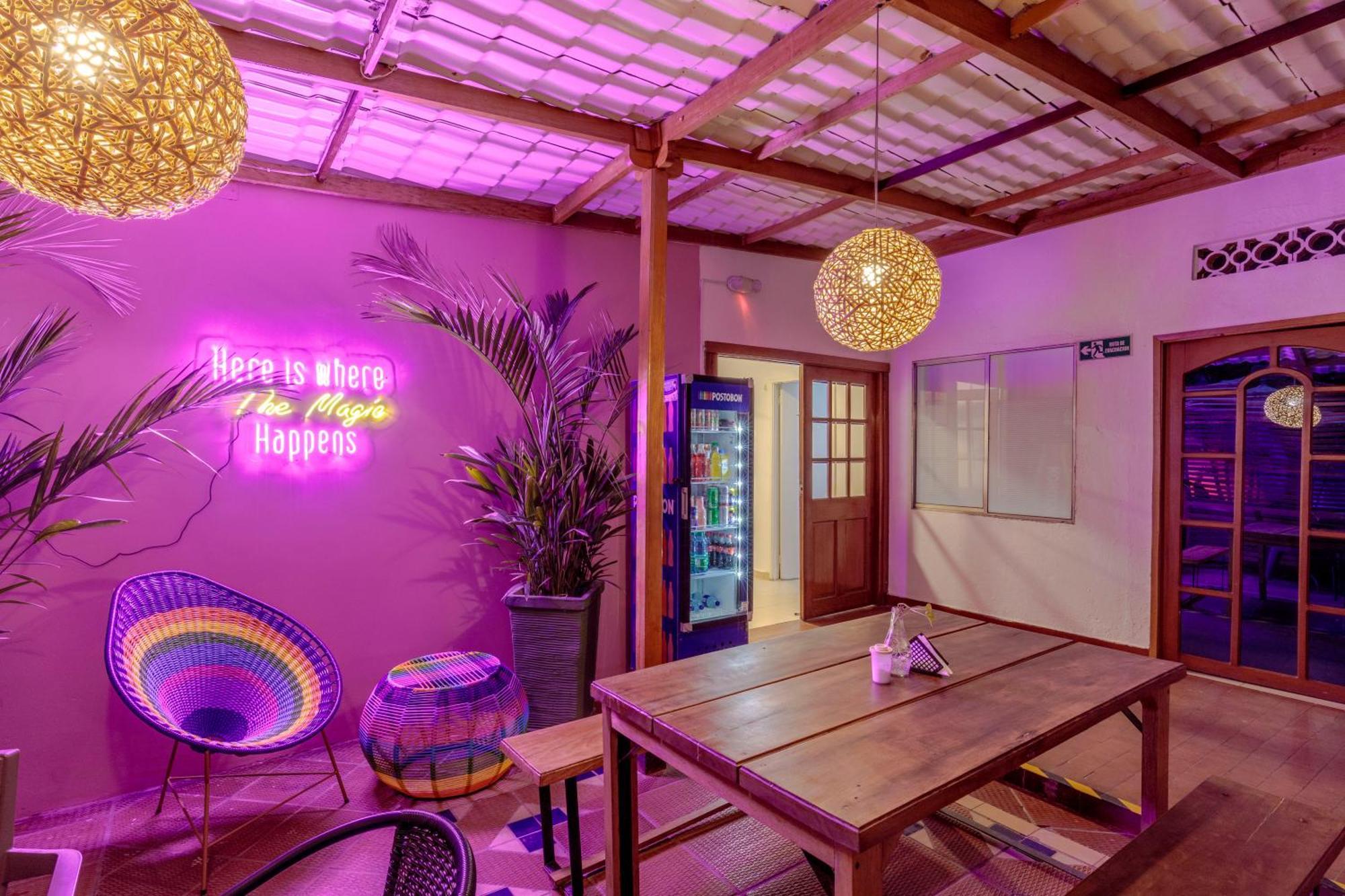 Mucura Hotel & Spa Cartagena Dış mekan fotoğraf