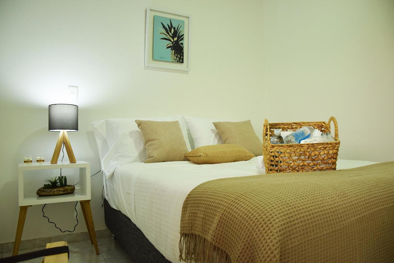 Mucura Hotel & Spa Cartagena Dış mekan fotoğraf