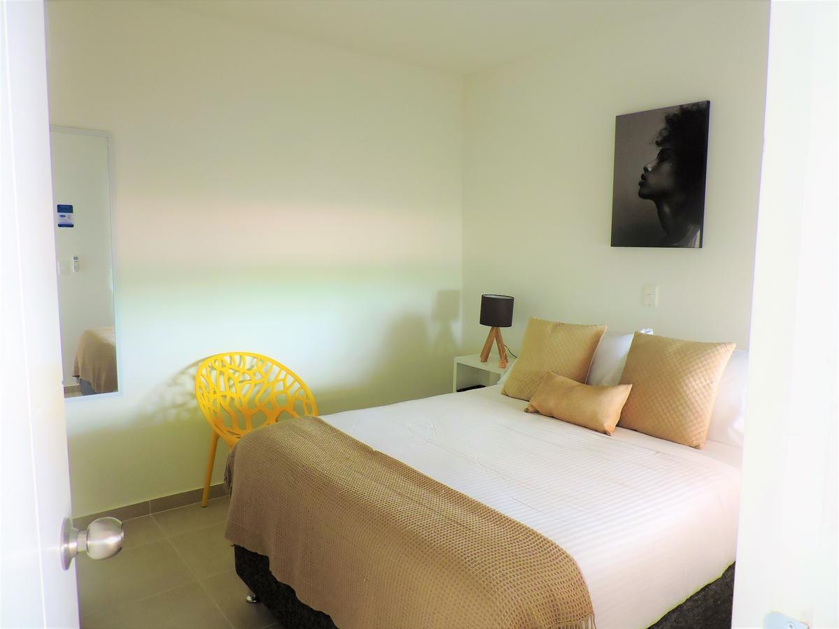 Mucura Hotel & Spa Cartagena Dış mekan fotoğraf