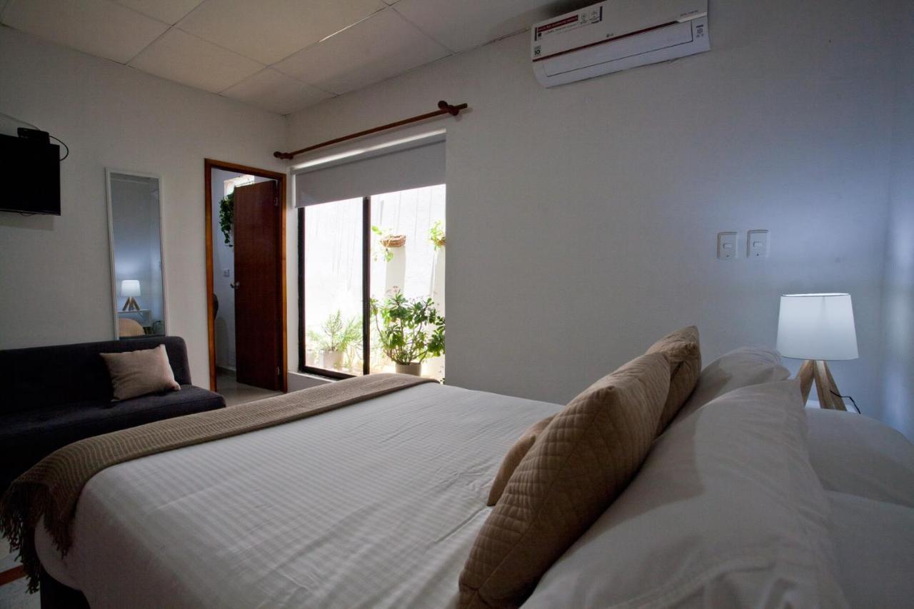 Mucura Hotel & Spa Cartagena Dış mekan fotoğraf