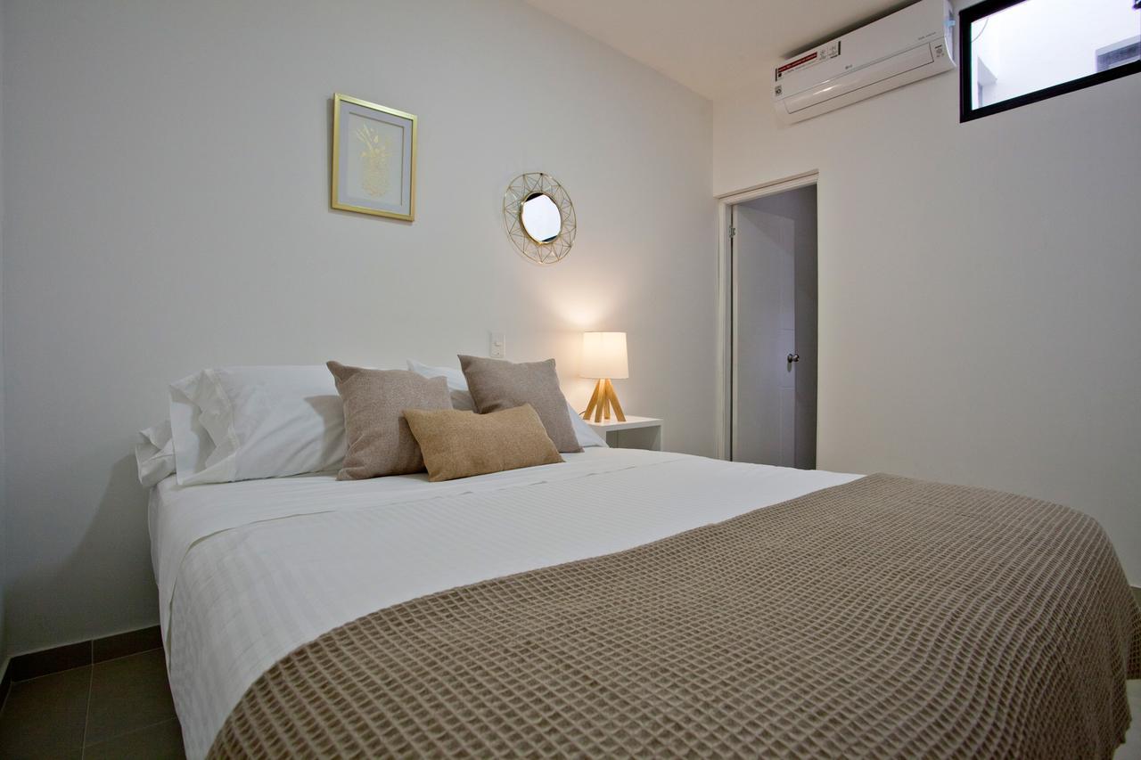 Mucura Hotel & Spa Cartagena Dış mekan fotoğraf