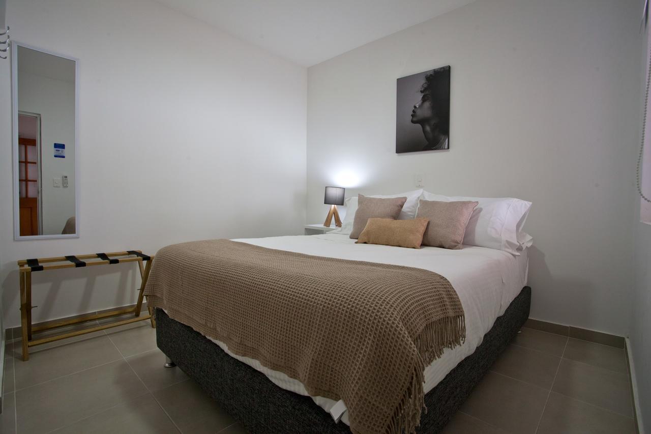 Mucura Hotel & Spa Cartagena Dış mekan fotoğraf