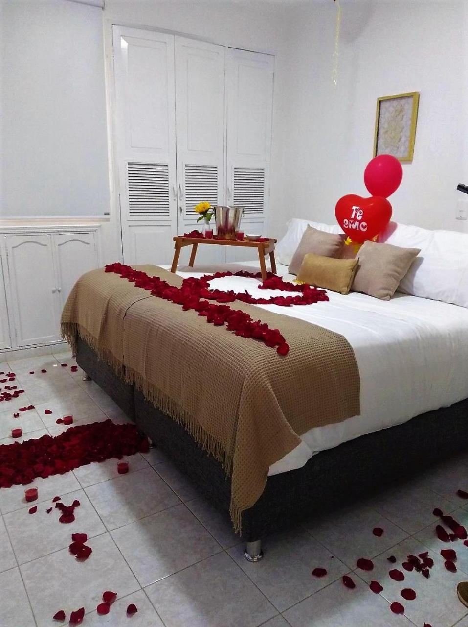 Mucura Hotel & Spa Cartagena Dış mekan fotoğraf