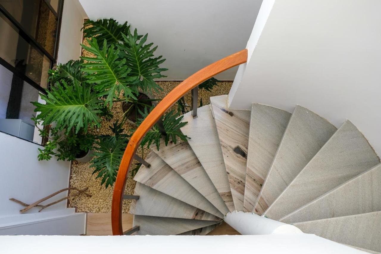 Mucura Hotel & Spa Cartagena Dış mekan fotoğraf